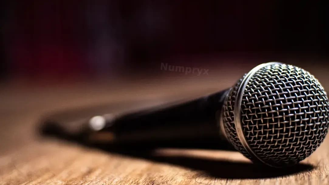 Numpryx 10