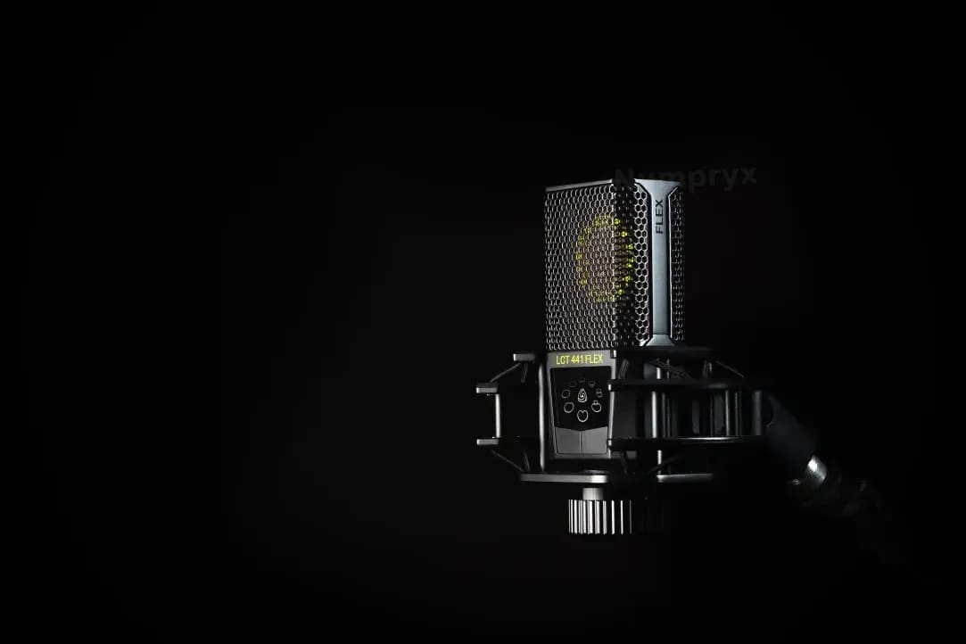Numpryx 15